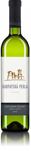 Grüner Veltliner Noviny